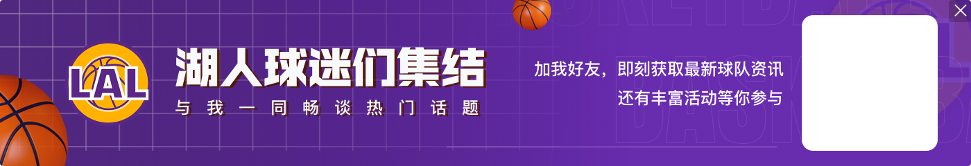 全面的控卫?里夫斯上半场7中4得到11分1板5助2断1帽